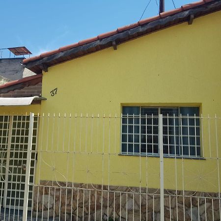 Espaco Ivana Aparecida  Ngoại thất bức ảnh