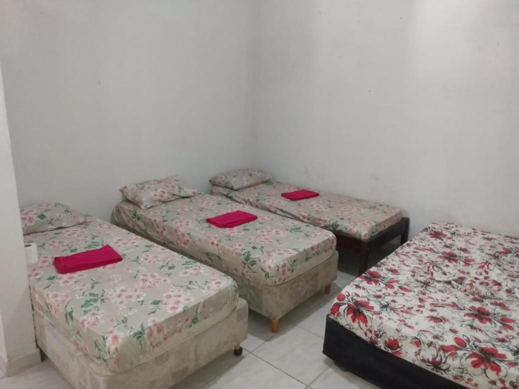 Espaco Ivana Aparecida  Ngoại thất bức ảnh