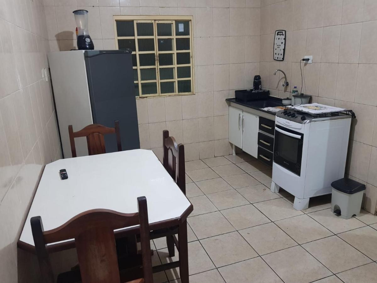 Espaco Ivana Aparecida  Ngoại thất bức ảnh