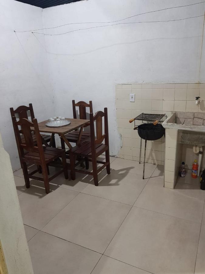 Espaco Ivana Aparecida  Ngoại thất bức ảnh